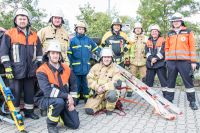 FF Schwandorf - WeberRescue Training 14_05_2016-115